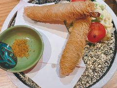 -有喜屋·日料·居酒屋(旭辉广场店)