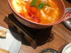 -云海肴·汽锅鸡·云南菜(美罗城店)