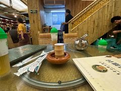 -多哥水傣味餐厅(司马巷店)