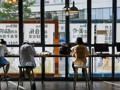 -香洲区图书馆(乐士文化区店)