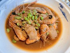 -壹只菜·崇明本地特色菜(崇明南门店)