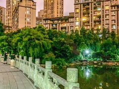 -龙头寺公园