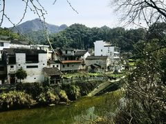 -石潭村