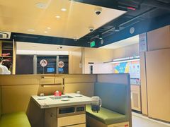 -海底捞火锅(莘松路店)