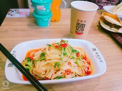 -魏家凉皮(协和店)