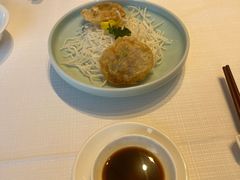 -金苑海鲜酒家(来魅力店)