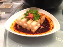 米豆腐-贵州大厦贵州厅(樱花园西街店)