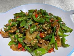 余干辣椒炒肉-赣南人家(顺义后沙峪亚朵店)