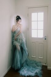 -WAVE SODA摄影工作室