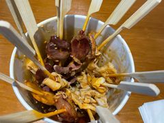 -老四川(T3航站楼F指廊店)