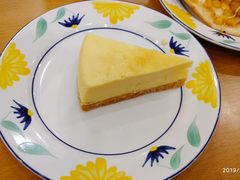 -萨莉亚意式餐厅(天河城购物中心店)