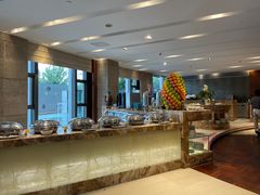 -锦州喜来登酒店