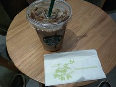 -星巴克臻选(深圳嘉里建设广场店)