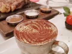 -奥斯特牛排馆(美第奇宫店)
