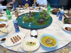 -世纪缘国际酒店·中餐厅(海州店)