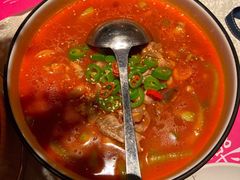 -村理·乡村菜音乐餐厅(河西店)