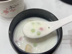 -天龙宝严素食馆(大兴善寺店)