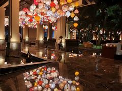 -海南清水湾莱佛士酒店