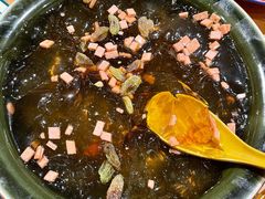 冰粉-先启半步颠小酒馆(常熟万达广场店)