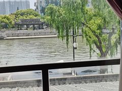 -香雪海饭店中餐厅(人民桥店)