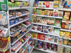 -7-ELEVEn(时尚天河商业广场店)