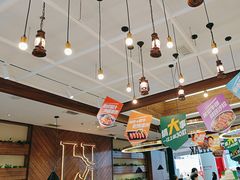 -豪客来牛排(红豆万花城店)