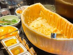 -拉蒂娜·巴西牛排馆 Latina·Brazilian Steakhouse(陆家嘴旗舰店)