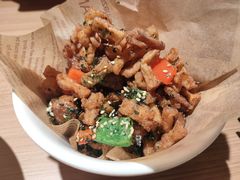 雪花牛肉想菇-太二酸菜鱼(群光广场店)