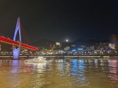 -重庆两江夜游-金碧系列