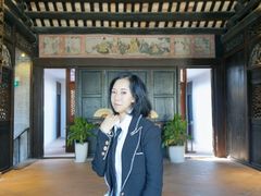 -澳门历史城区