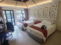 -太阳岛度假酒店