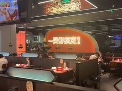 -胖哥俩肉蟹煲(湖滨银泰in77店)