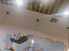 -牛真鲜禾一捞面(东鼓道店)