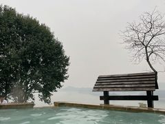 -天目湖涵田半山温泉