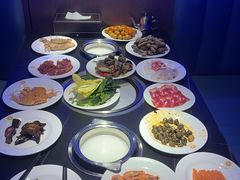 -海韵之星邮轮水会(明发商业广场店)