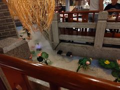 -湘西小馆(滨河路店)