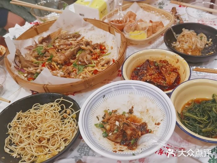 东排食堂长沙小吃大排档(五一广场店)图片