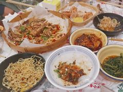 -东排食堂长沙小吃大排档(五一广场店)