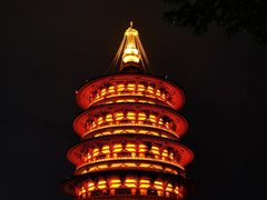 -隋唐洛阳城明堂天堂景区