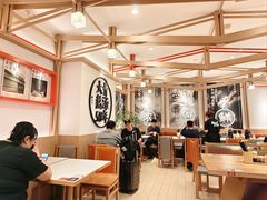 -味千拉面(广州白云机场T1西二店)