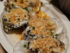 -艳阳天·非遗楚菜(武汉客厅店)