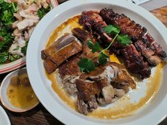 -广府乡下·饭庄(新港东路店)