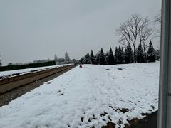 -秦始皇帝陵博物院-丽山园