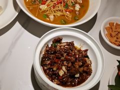-新辣宴·湖南家常菜·商务聚餐(中粮创芯店)