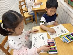 -徐汇区新宜幼稚园