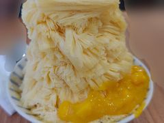 -Ice Monster冰馆·CNN评选全球十大甜品(国贸商城店)