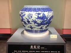 -景德镇古窑民俗博览区