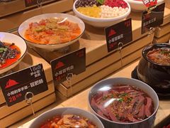 -炉小哥烤肉(熙地港店)