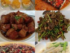-东方红酒楼(知春路店)