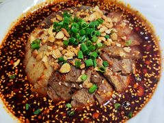 川味夫妻肺片-宁家大院